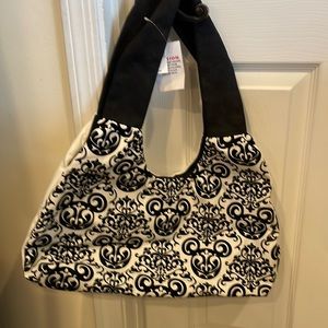 Disney tote bag